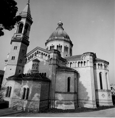 Santuario della Beata Vergine Addolorata